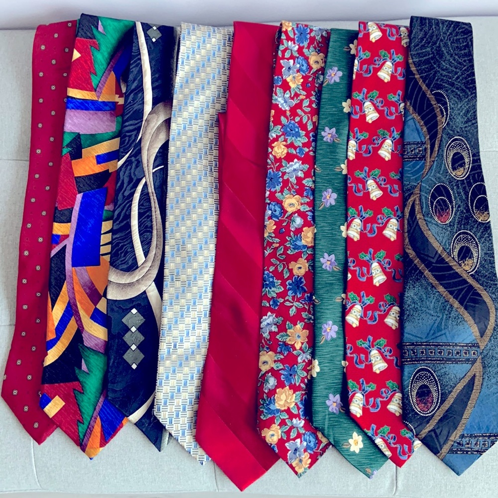 Men’s Ties